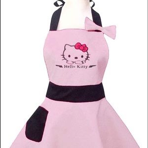 Apron